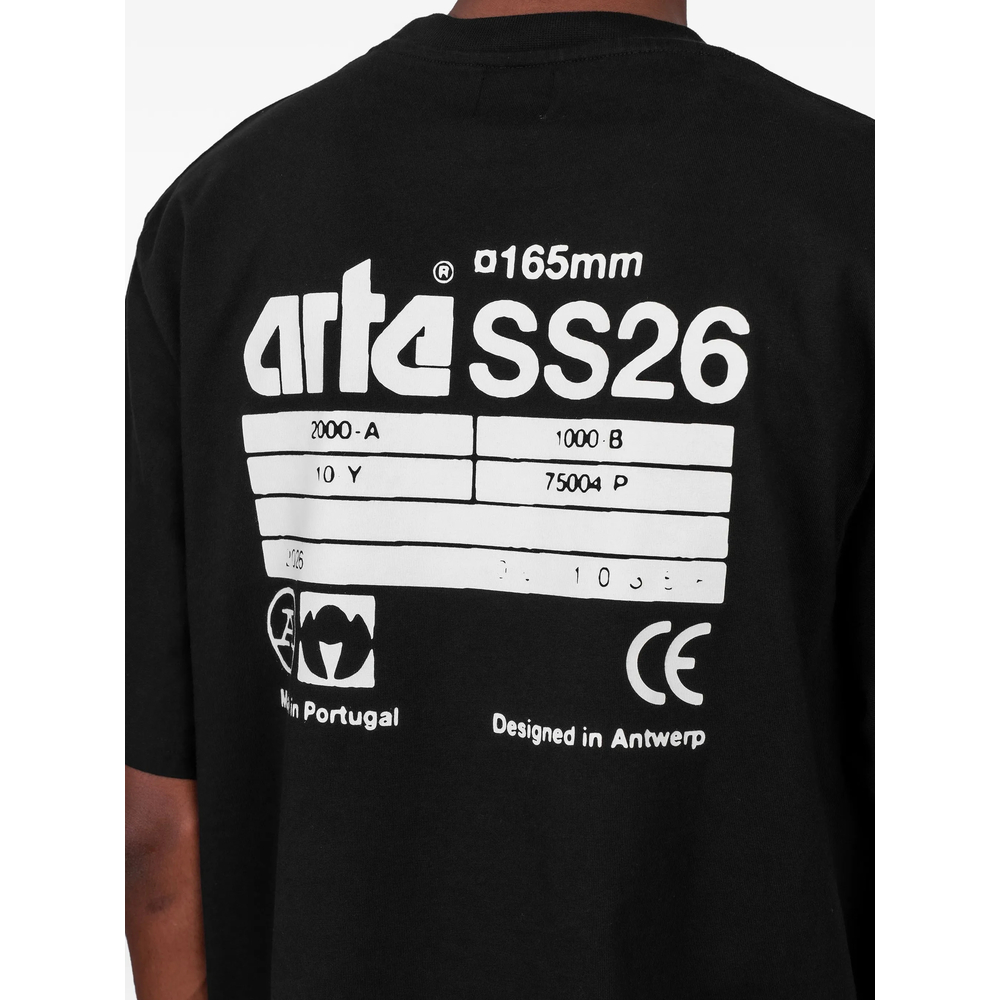 Crew-Neck T-Shirt