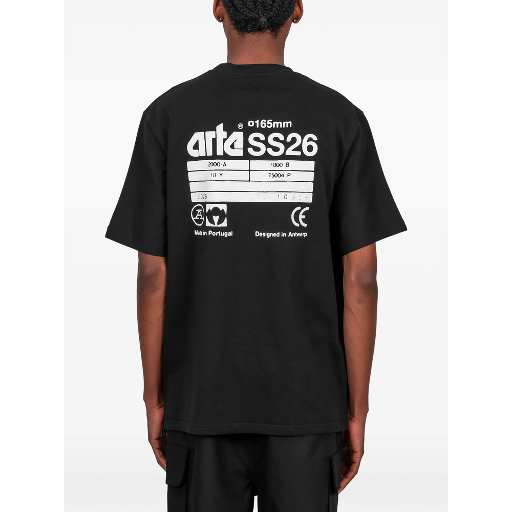 Crew-Neck T-Shirt