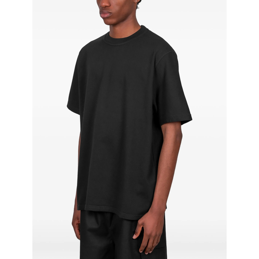 Crew-Neck T-Shirt