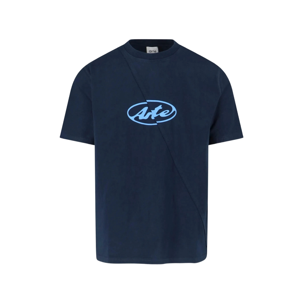Arte Antwerp Circle Logo T-shirt