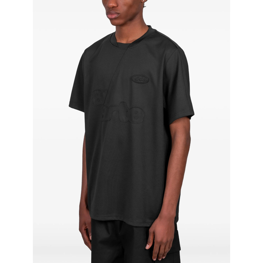 Logo-Detail T-Shirt