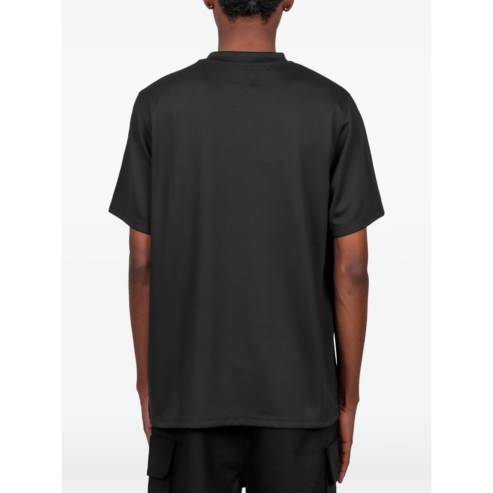 Logo-Detail T-Shirt