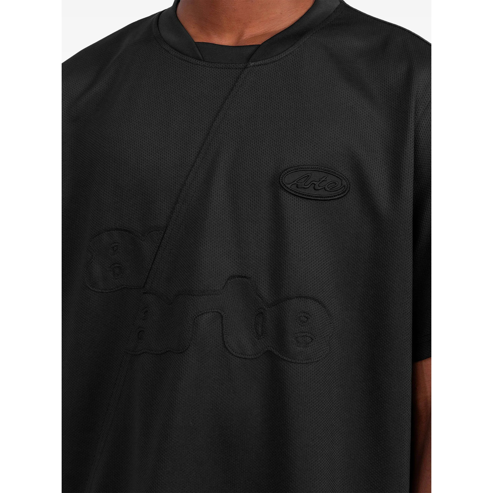 Logo-Detail T-Shirt