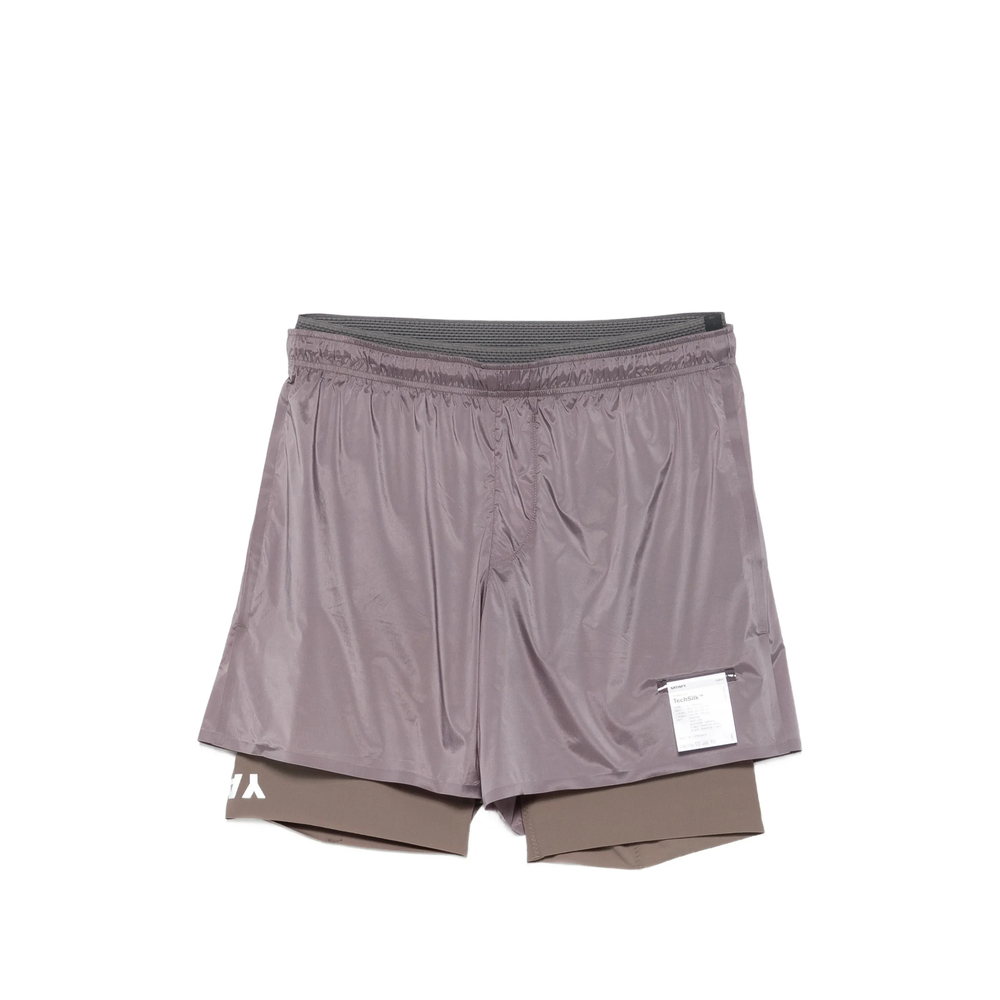 Satisfy TechSilk 8" Shorts