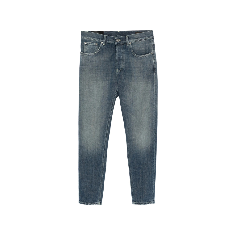 Dondup Button-fastening Jeans