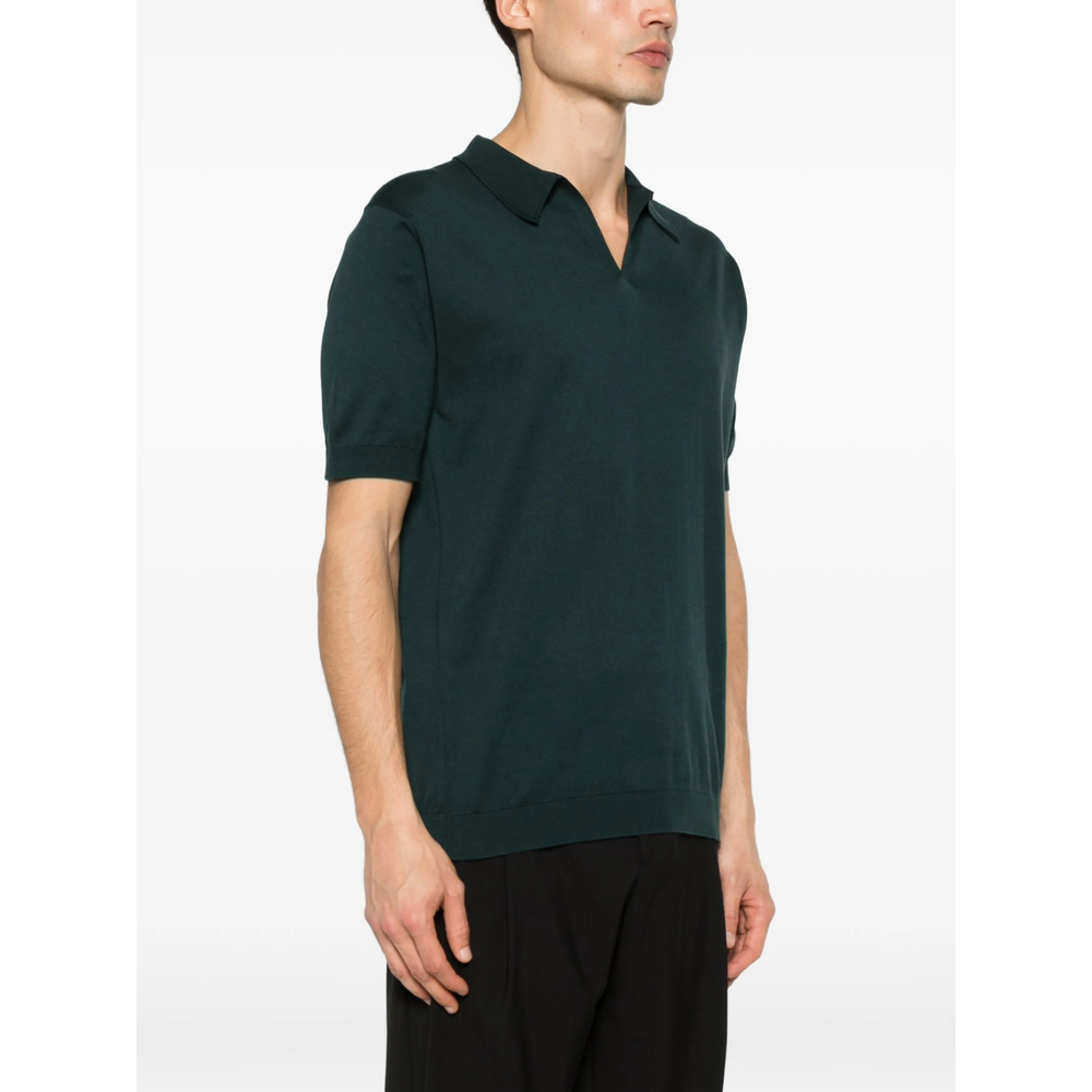 Noah Polo-Collar T-Shirt
