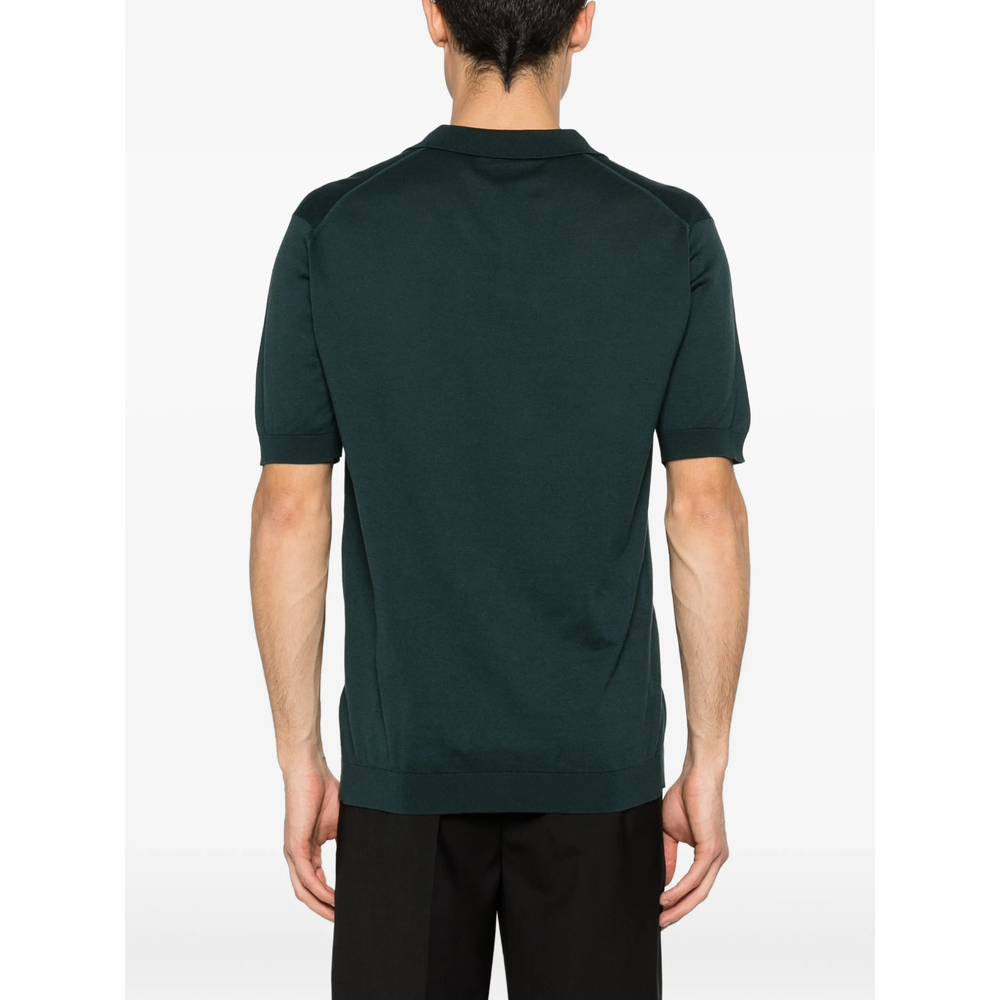 Noah Polo-Collar T-Shirt