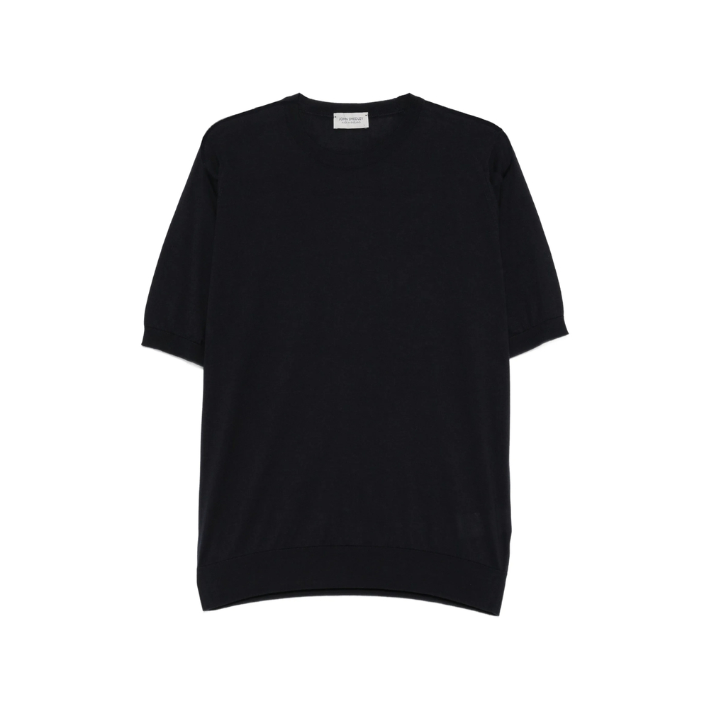 John Smedley Short-sleeve T-shirt