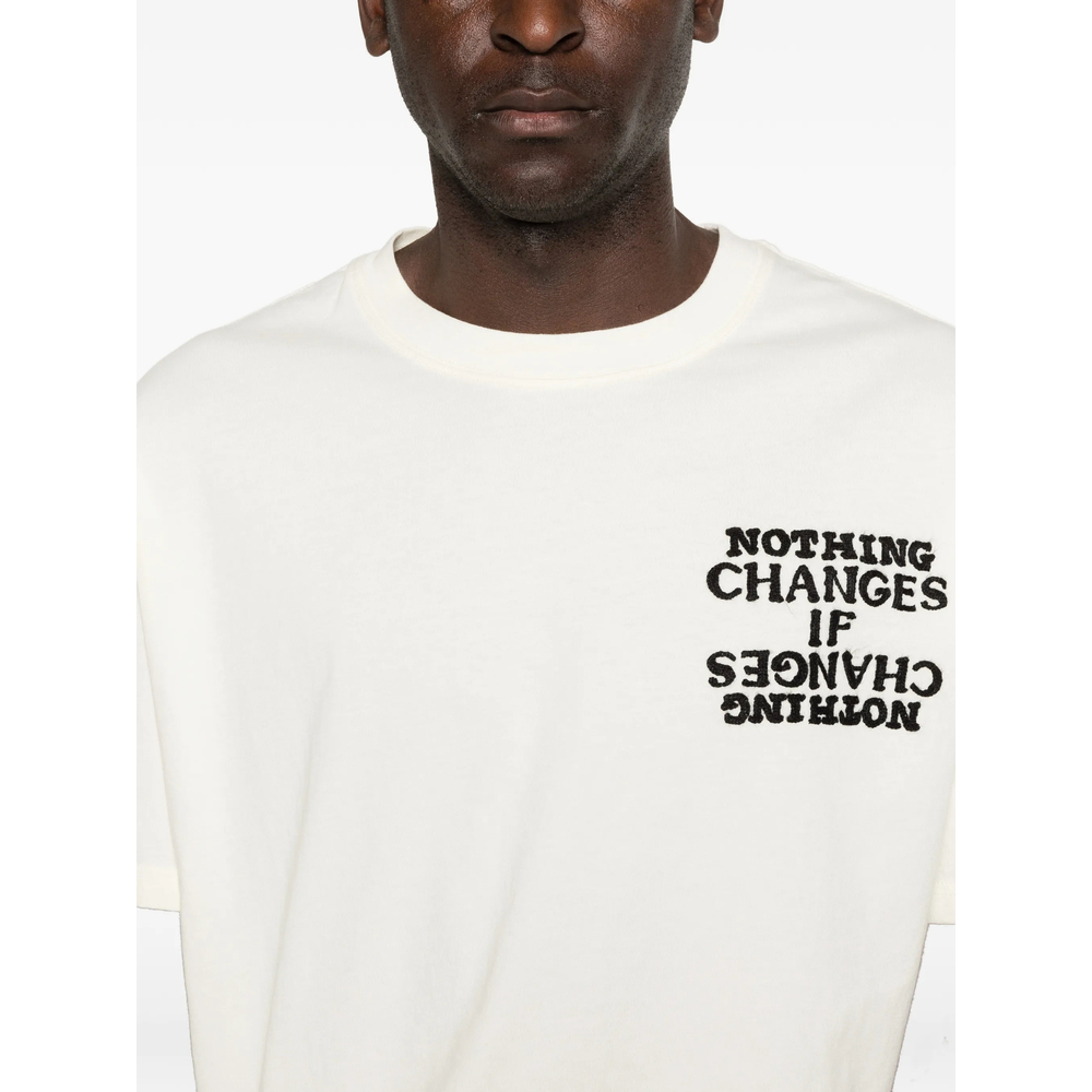 Nothing Changes T-Shirt