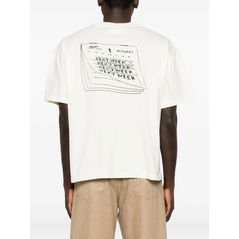 Nothing Changes T-Shirt