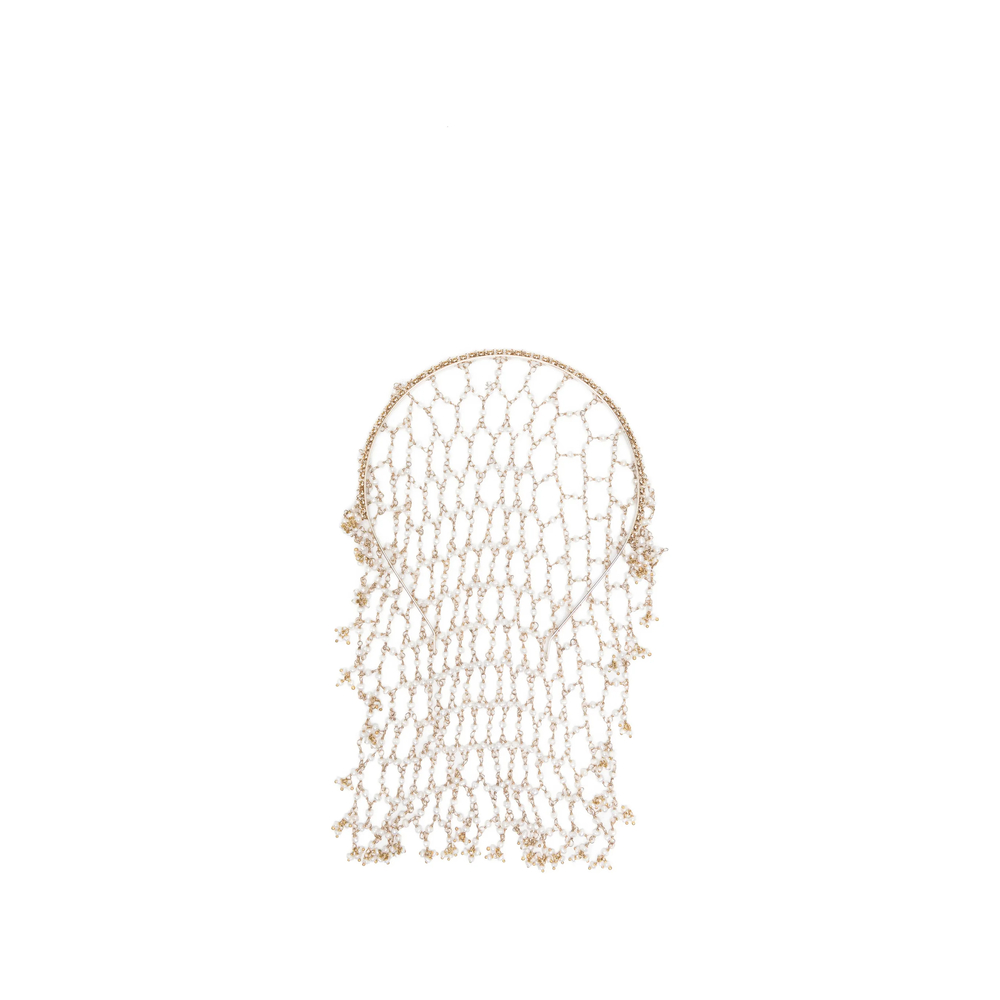 Rosantica Carmen Beaded Headband