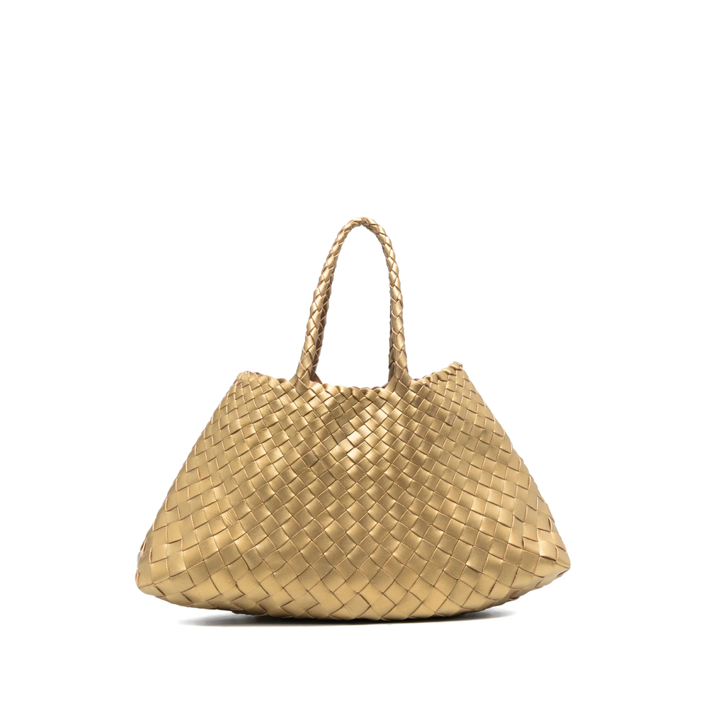 Dragon Diffusion Santa Croce Interwoven Tote Bag