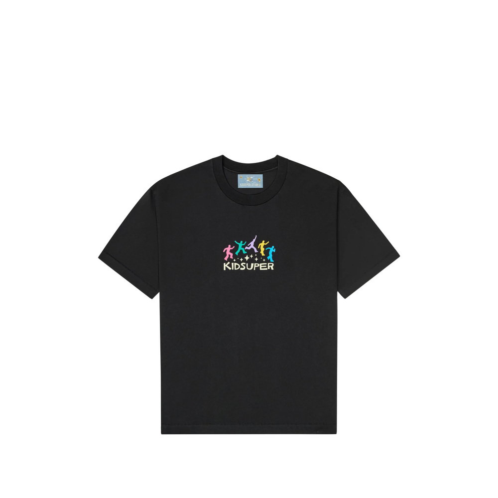 Kidsuper Studios Jumping Stars T-shirt