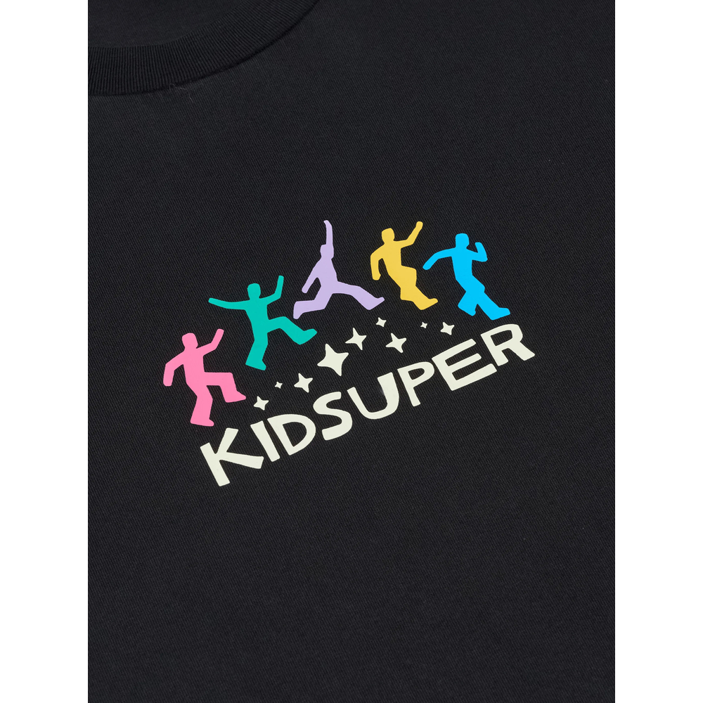 Jumping Stars T-Shirt