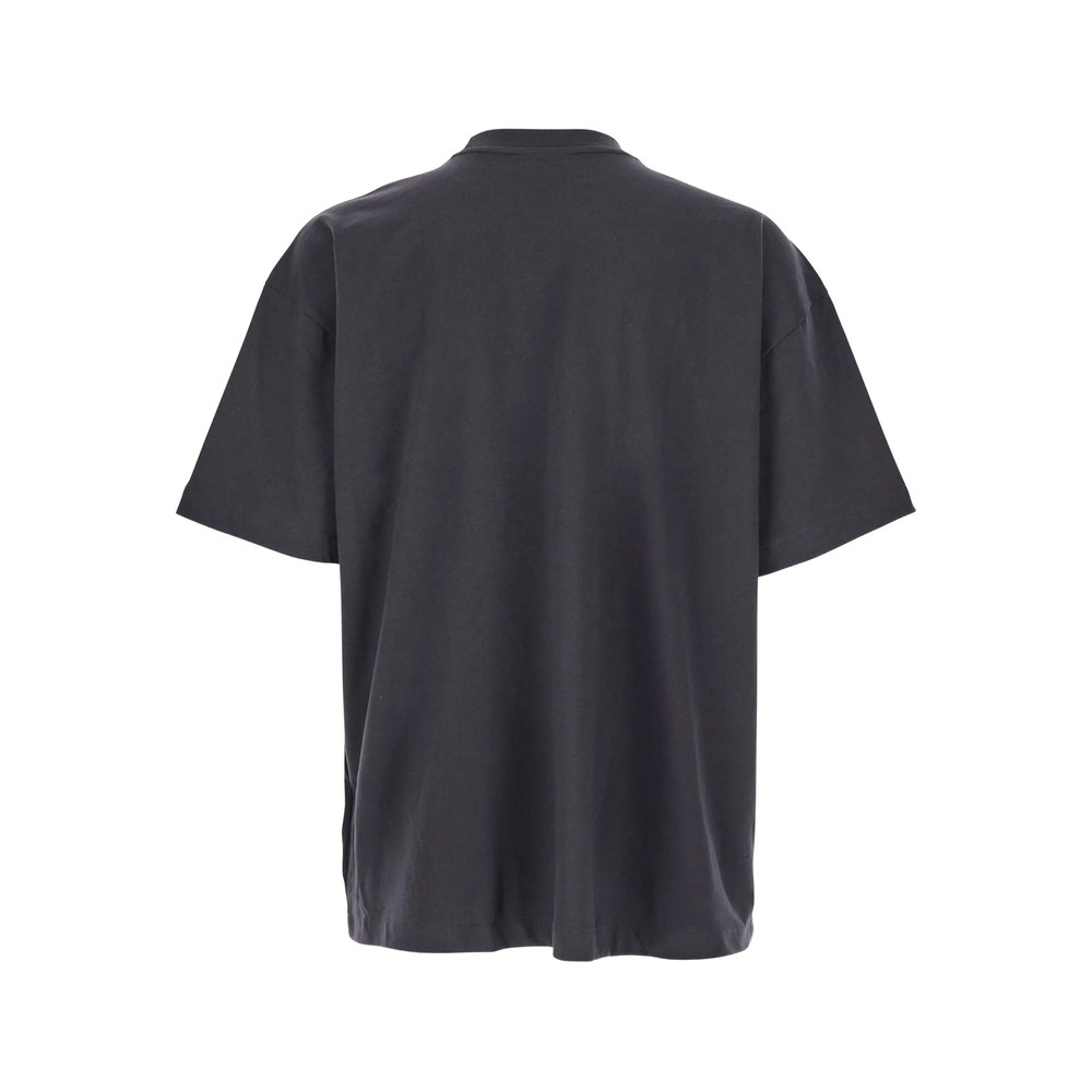 Red Box Short-Sleeve T-Shirt