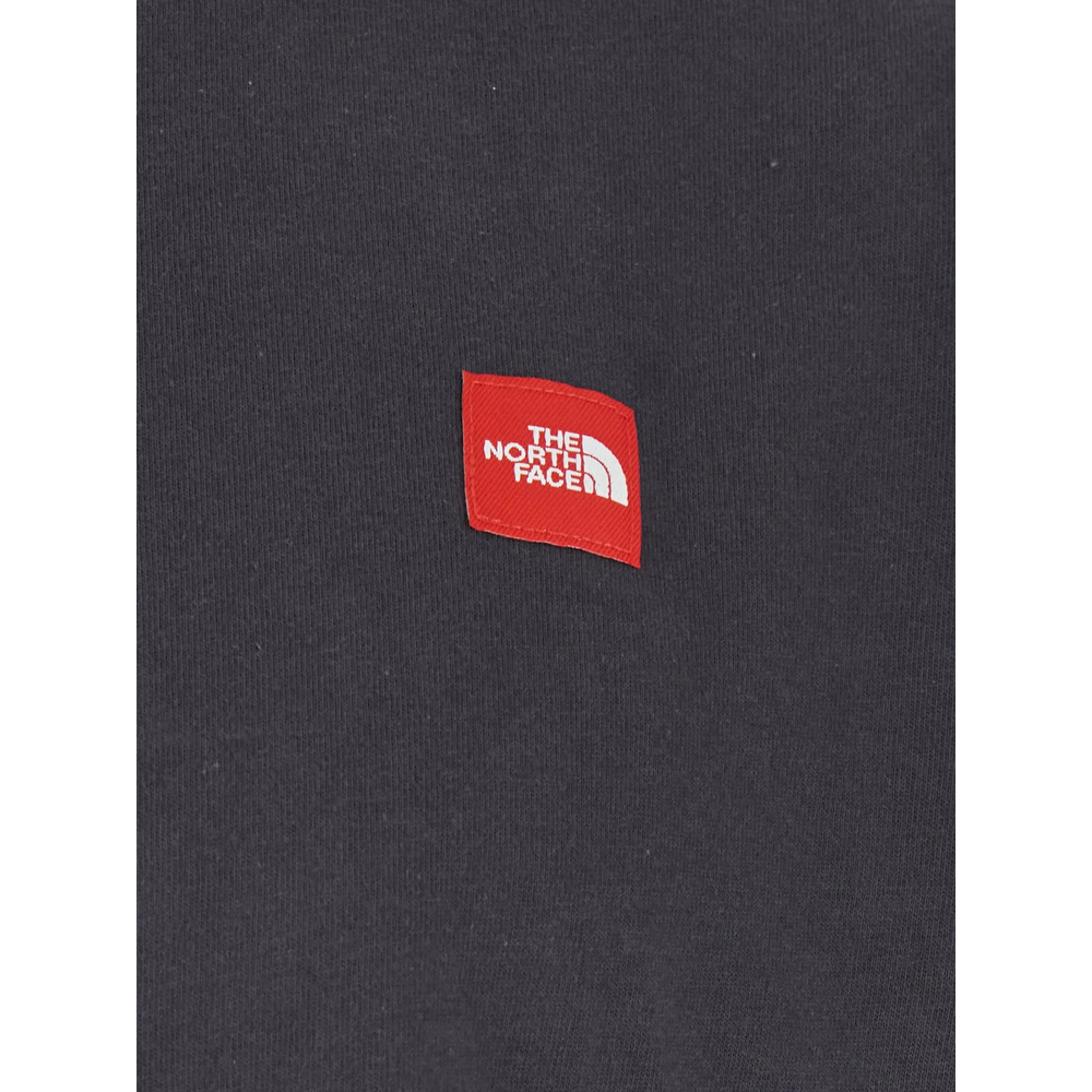 Red Box Short-Sleeve T-Shirt