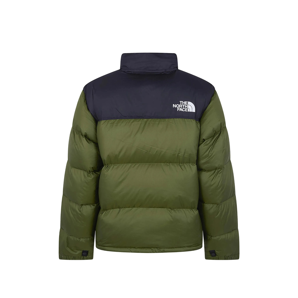 The North Face Hooded Puffer Jacket