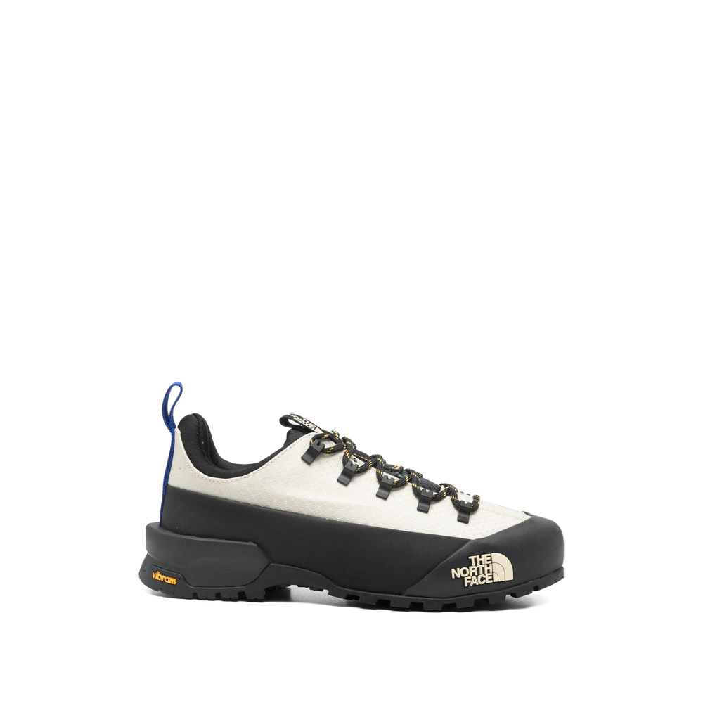 The North Face Logo-print Panelled Sneakers
