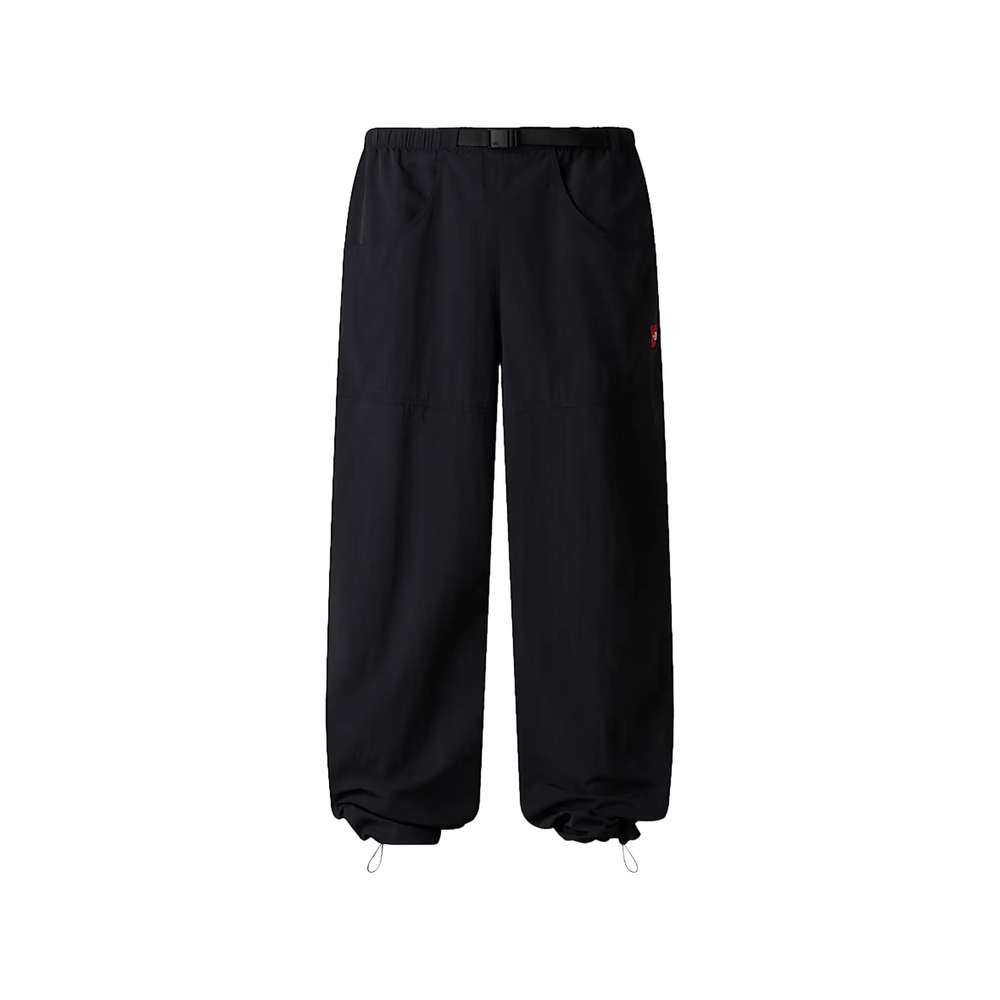 The North Face Red Box Belted Trousers