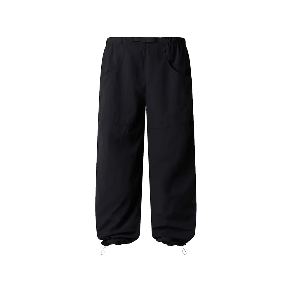 Red Box Belted Trousers