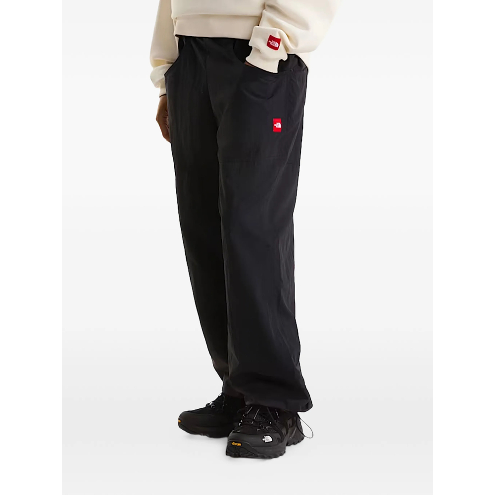 Red Box Belted Trousers