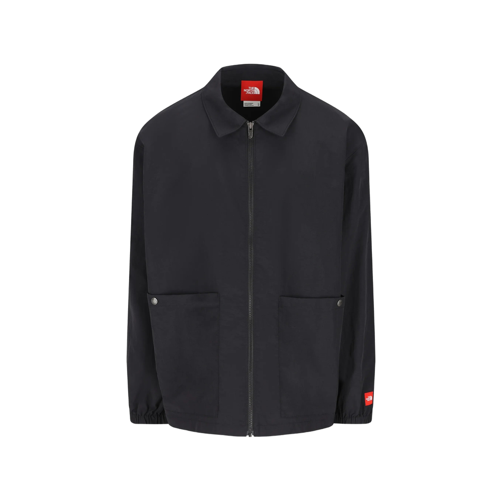 The North Face Redbox Front-pockets Jacket