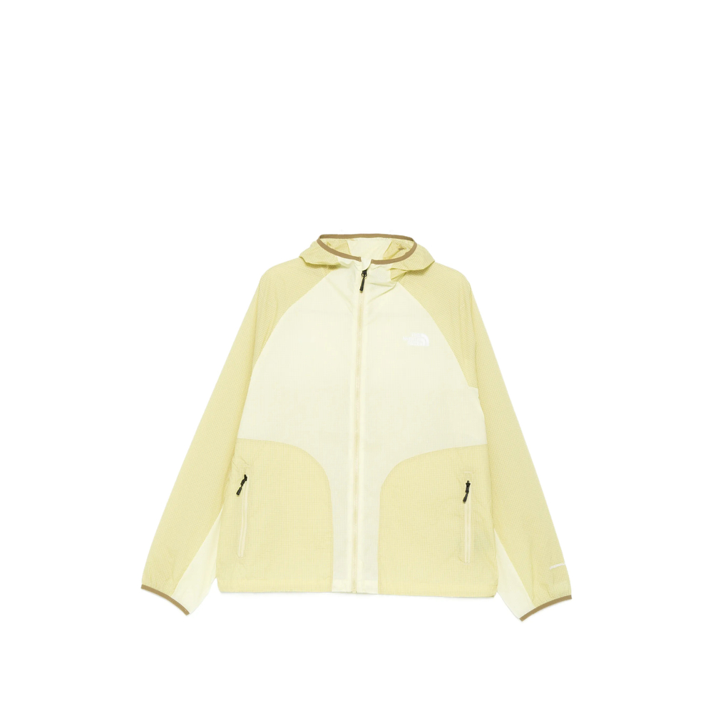 The North Face Hooded Wind Jacket