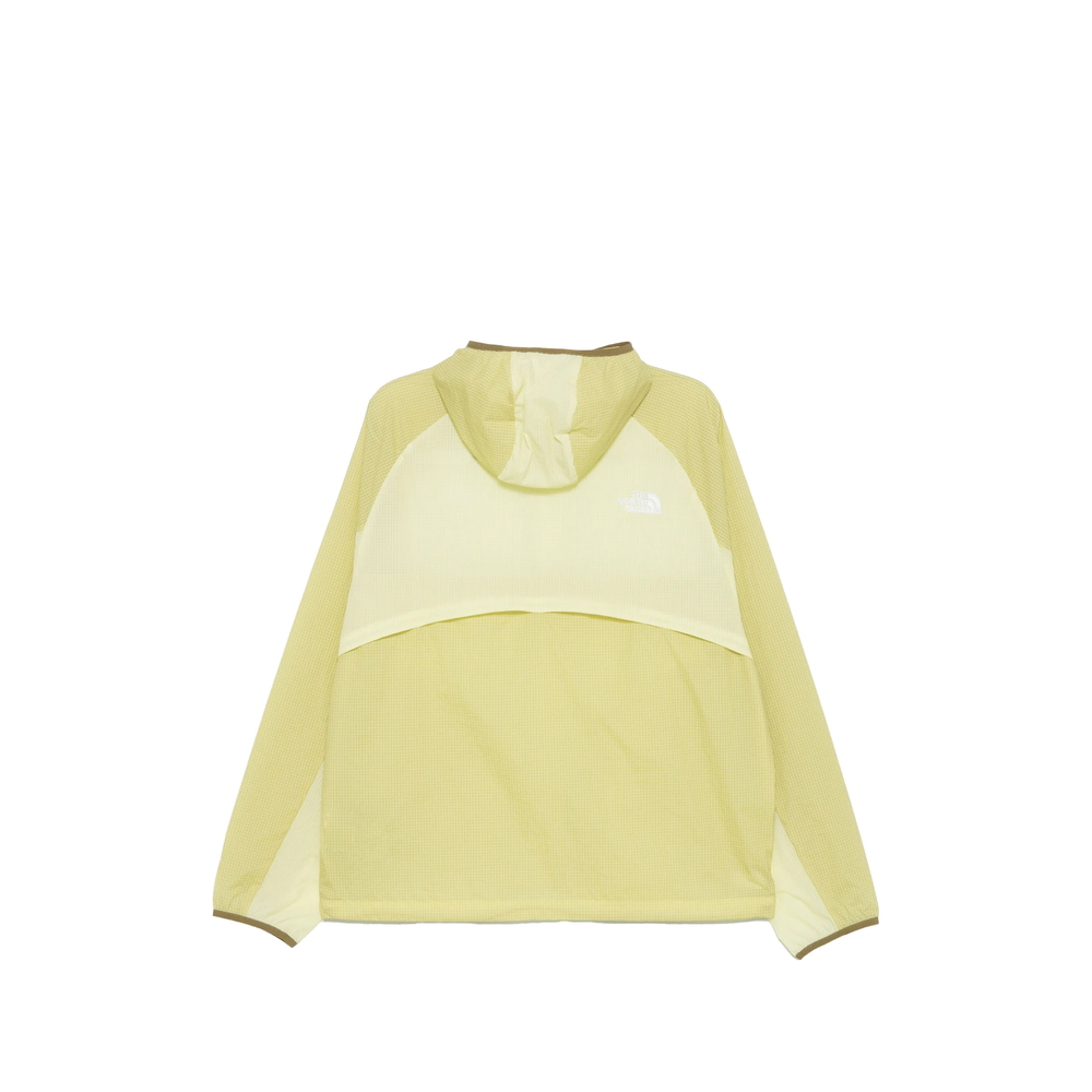 Wind Wall Ripstop Jacket