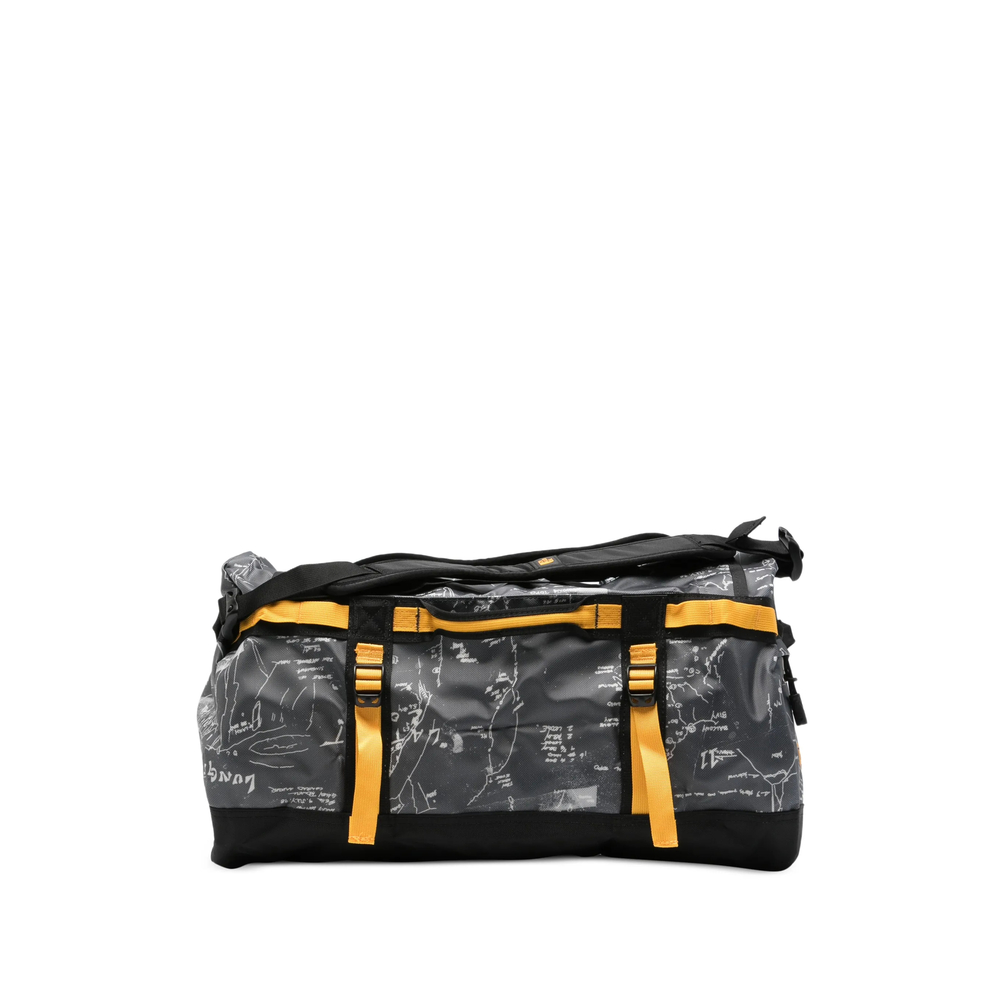 The North Face — The North Face Small Base Camp Luggage Bag