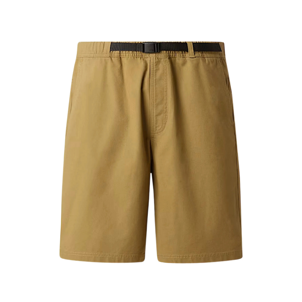 The North Face Belt Shorts
