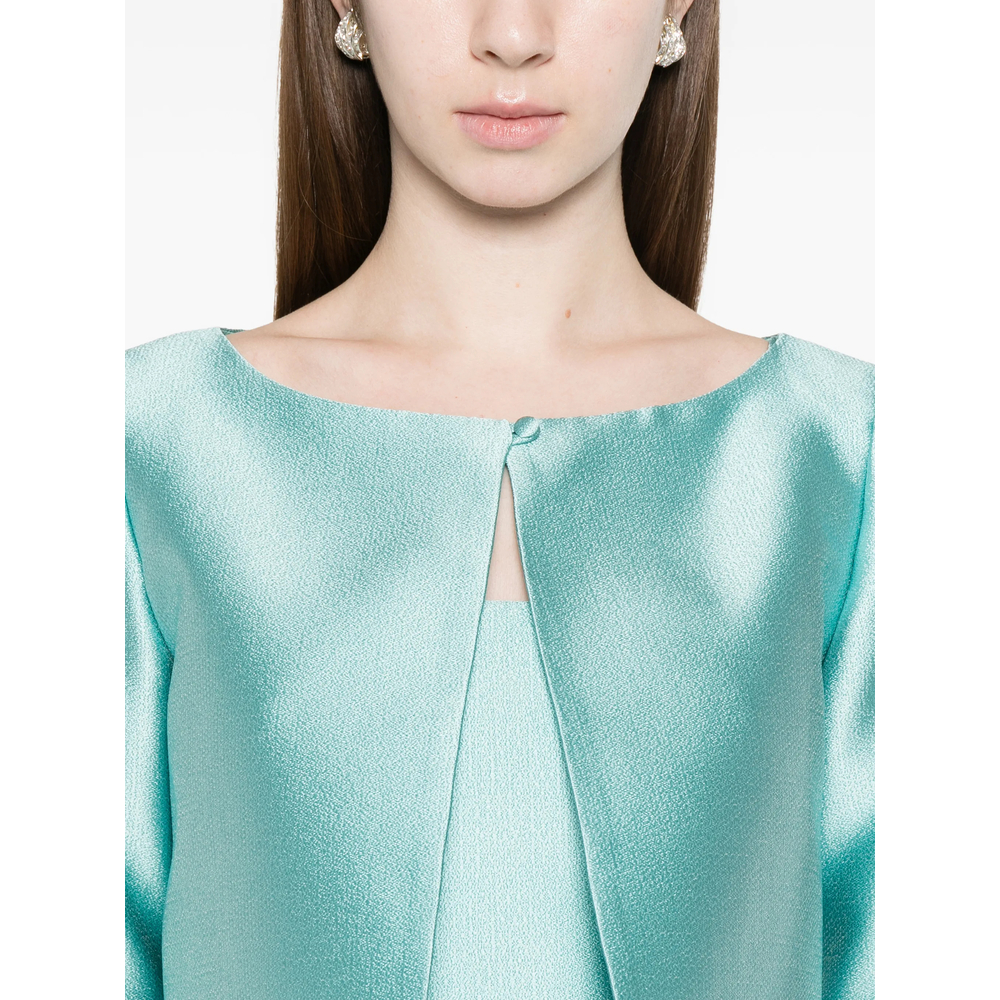 Cropped Jacket