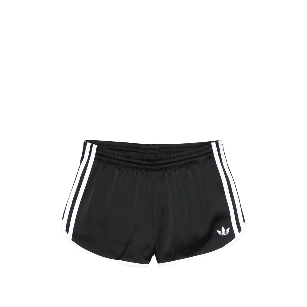 Adidas Three-stripe Shorts
