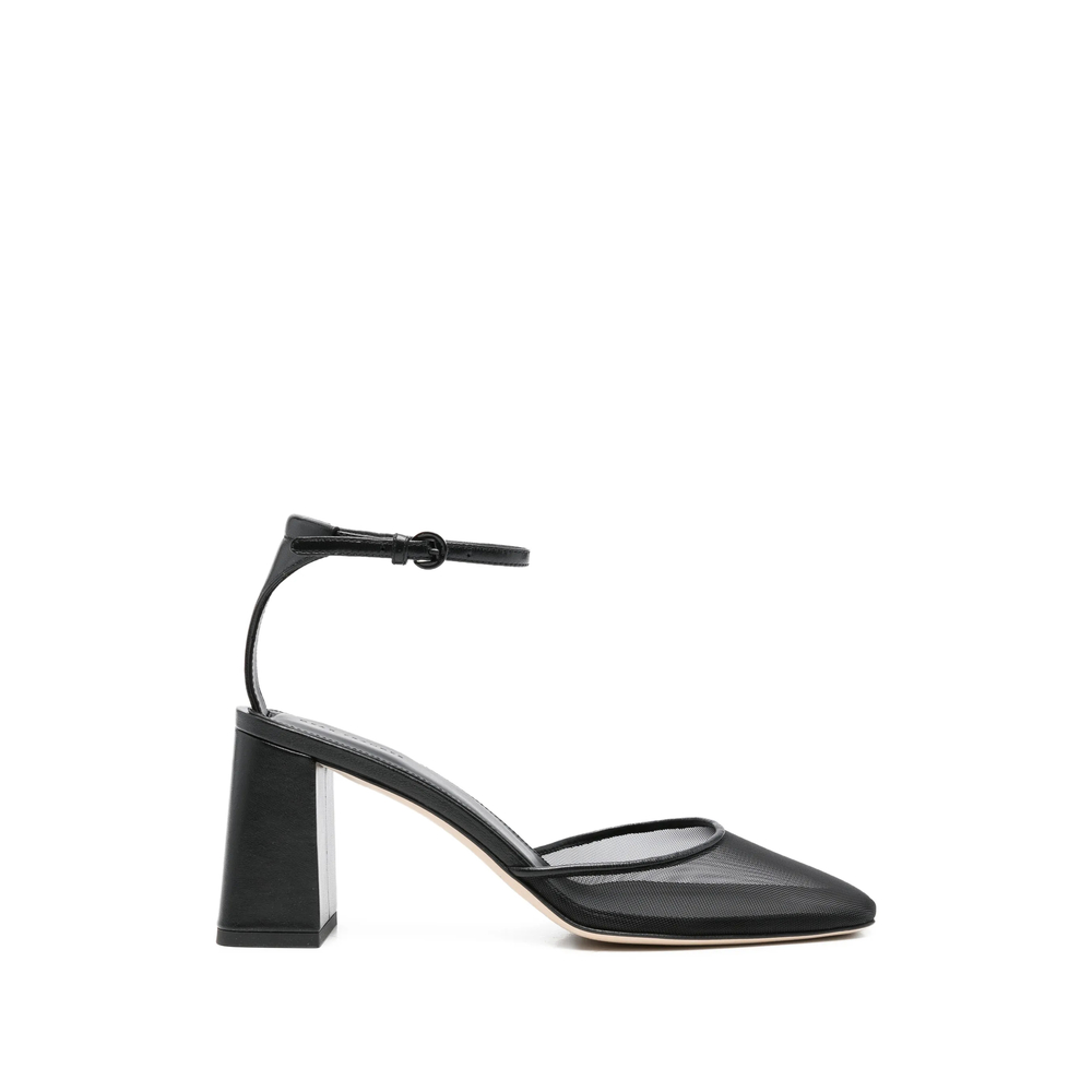 Dear Frances Felice Pumps