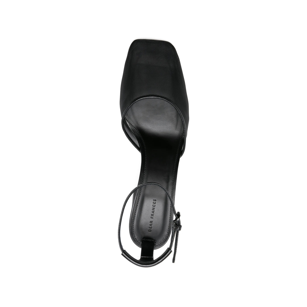 Felice Pumps