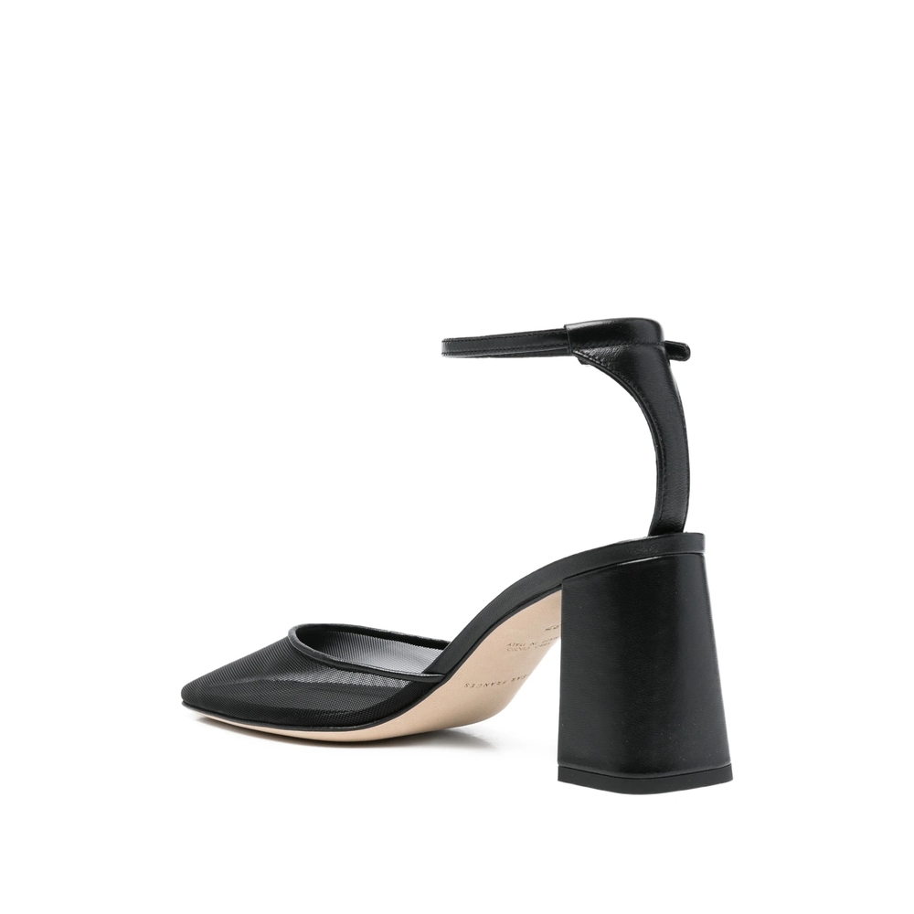 Felice Pumps