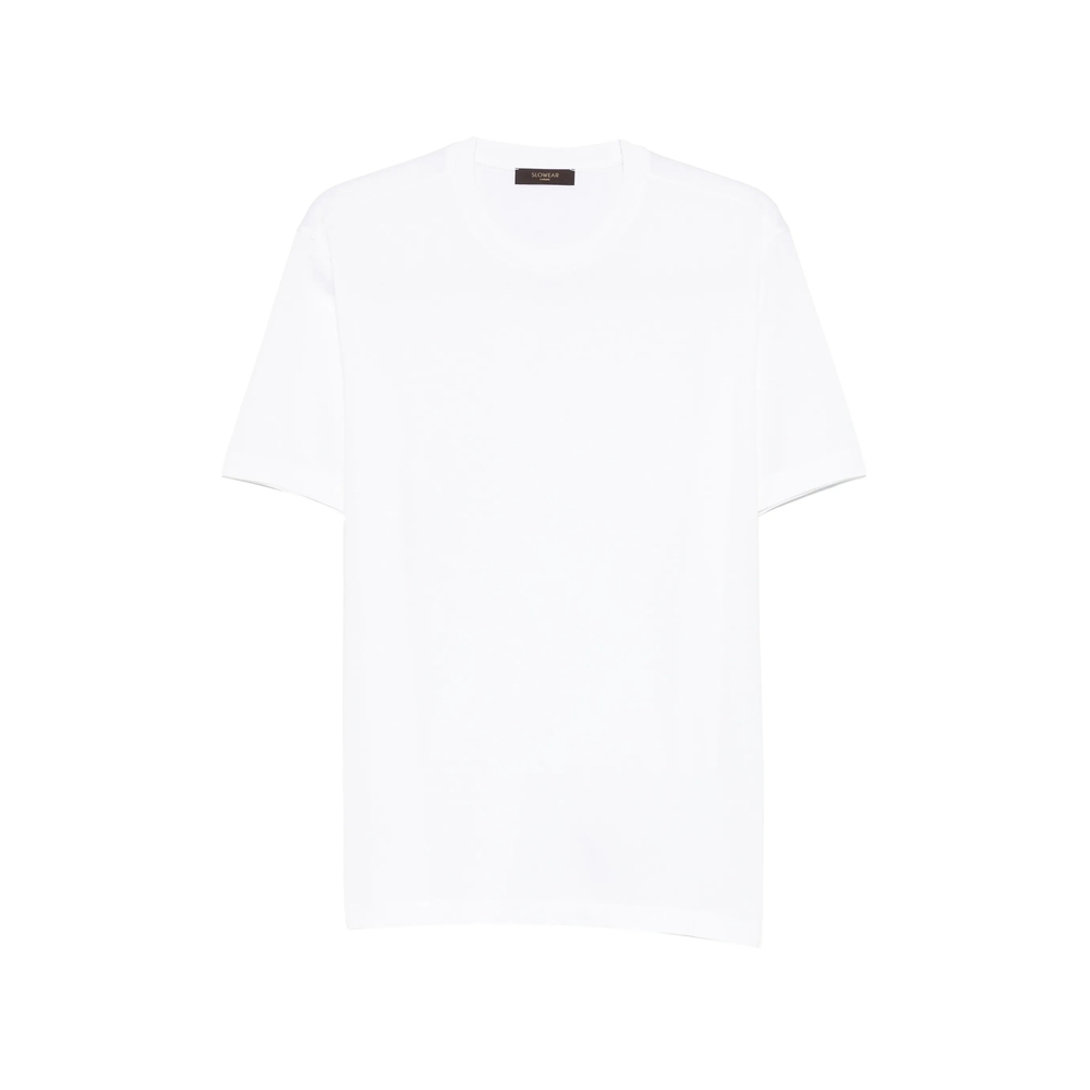 Zanone By Slowear Short-sleeve T-shirt