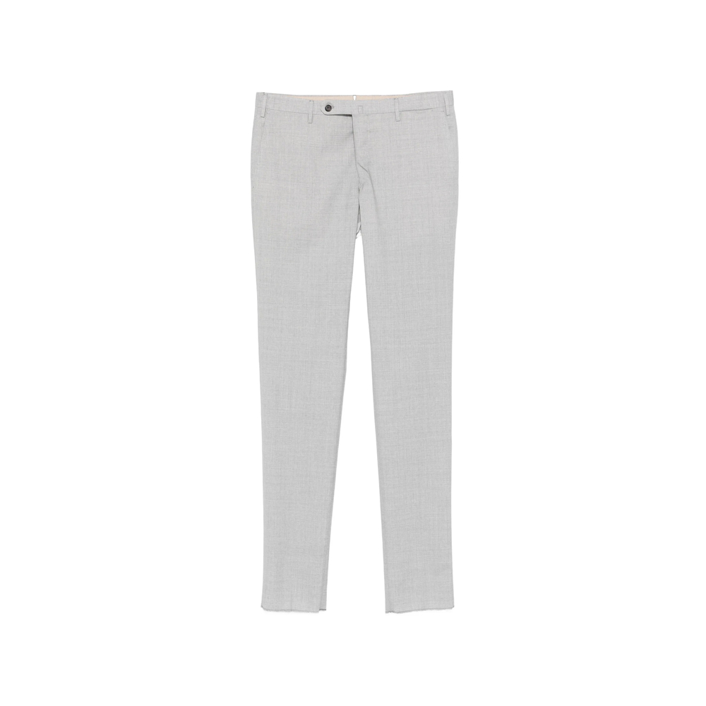 Incotex Button-fastening Trousers