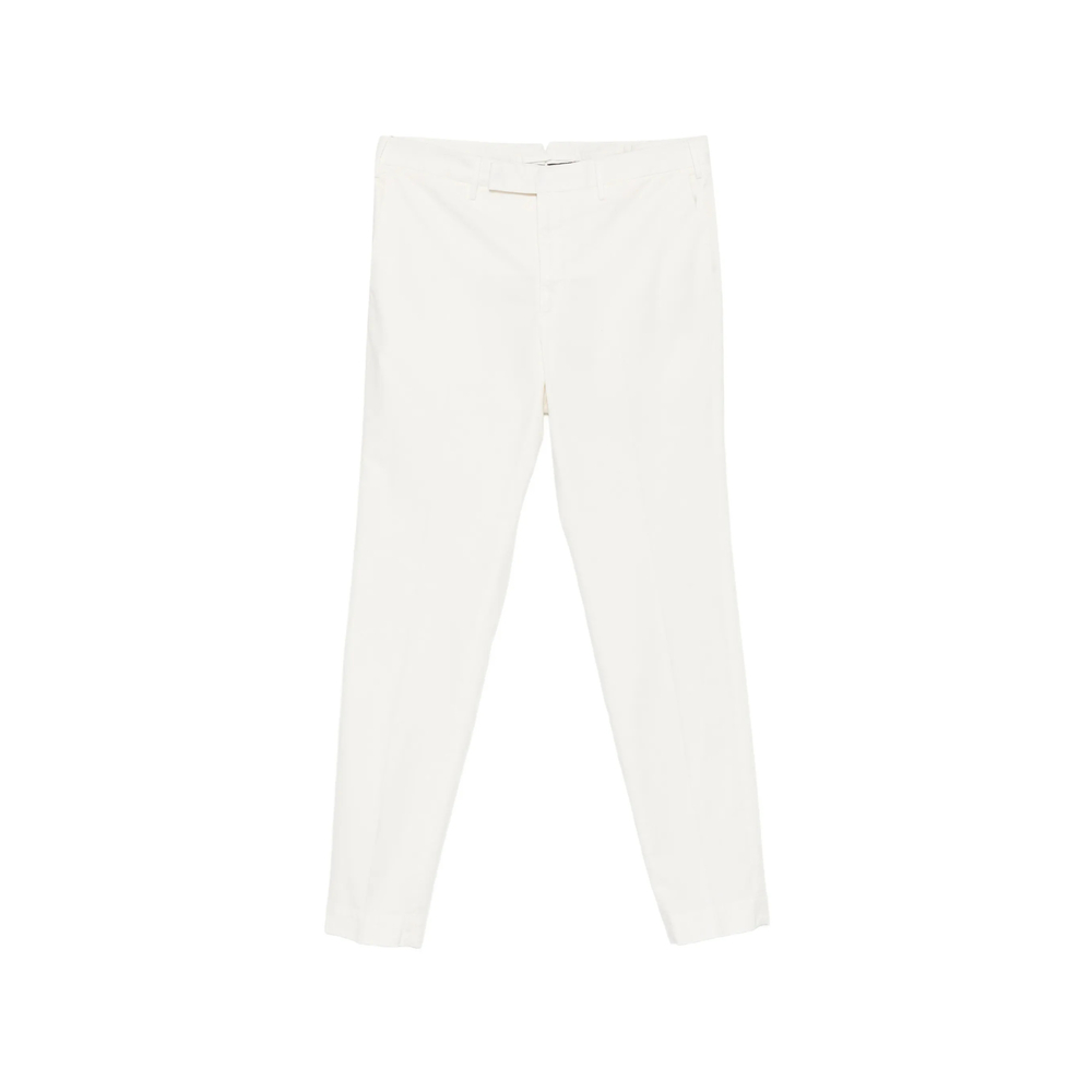Incotex Straight Trousers
