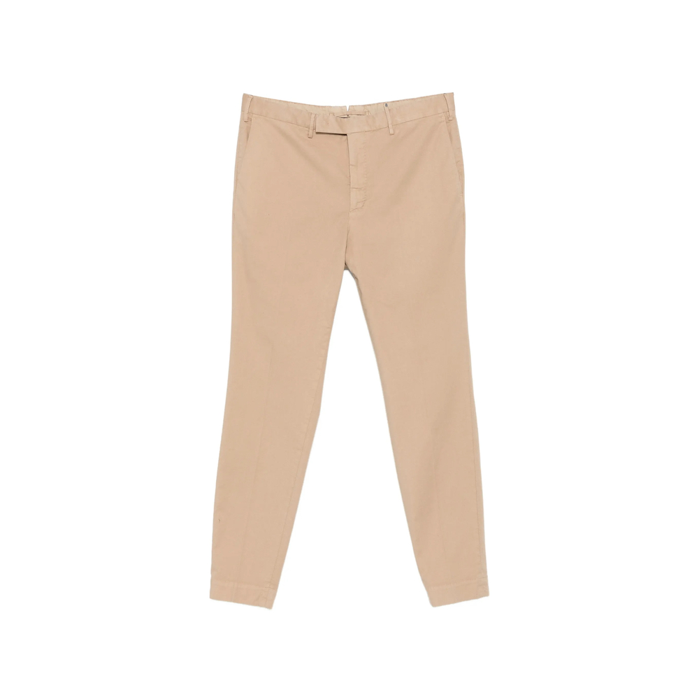 Incotex Belt-loops Trousers