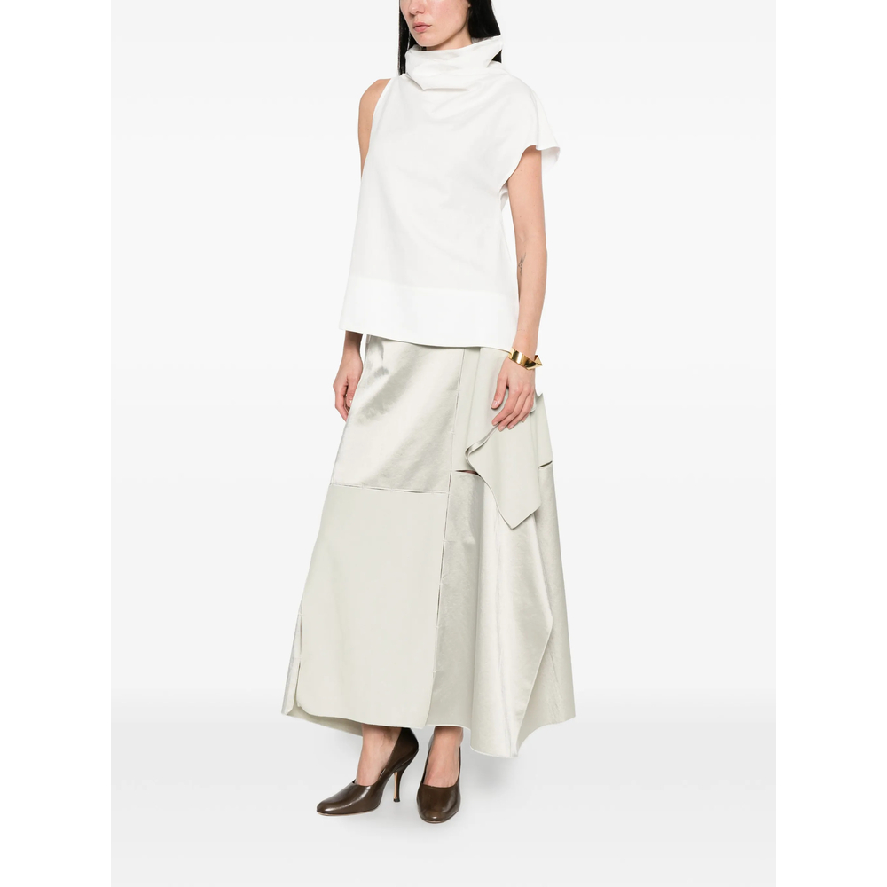 Niccolò Pasqualetti Serra High-Neck Top