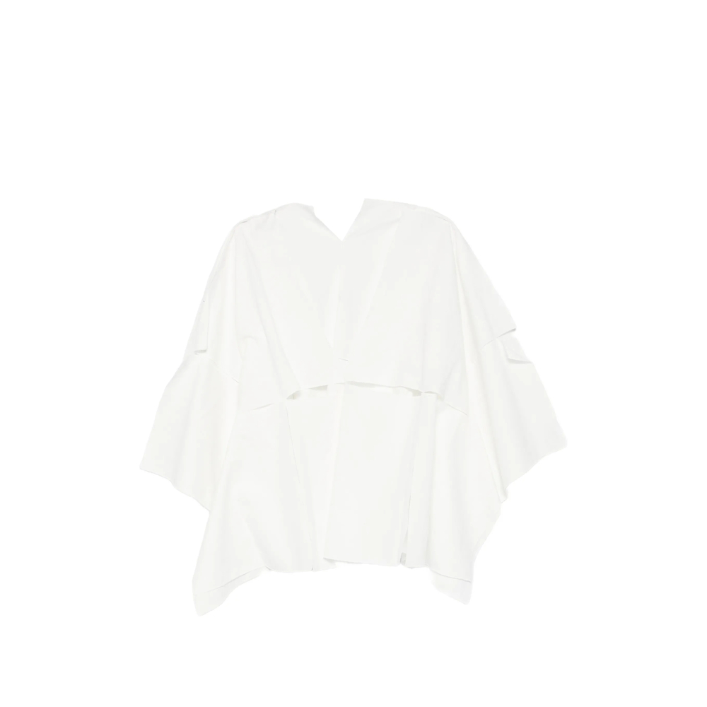 Niccolò Pasqualetti Panello V-neck Top