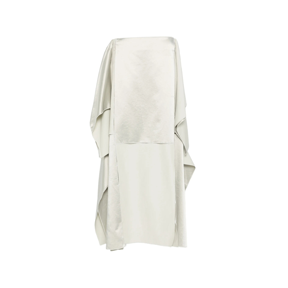 Niccolò Pasqualetti Pannello Maxi Skirt