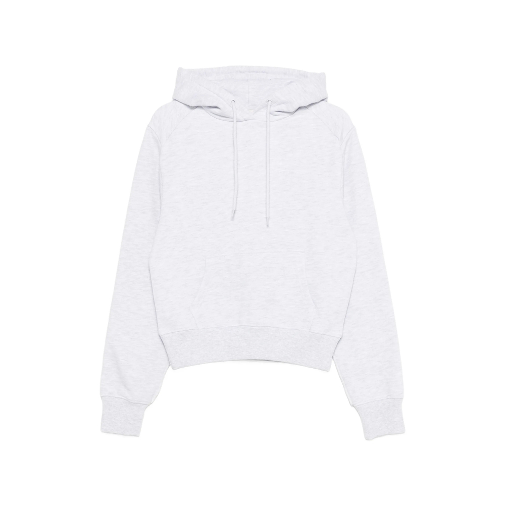 Kangaroo-Pocket Hoodie