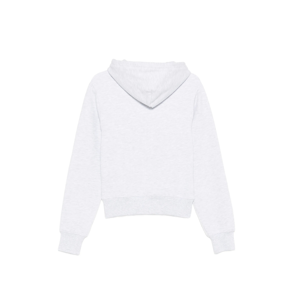 Kangaroo-Pocket Hoodie