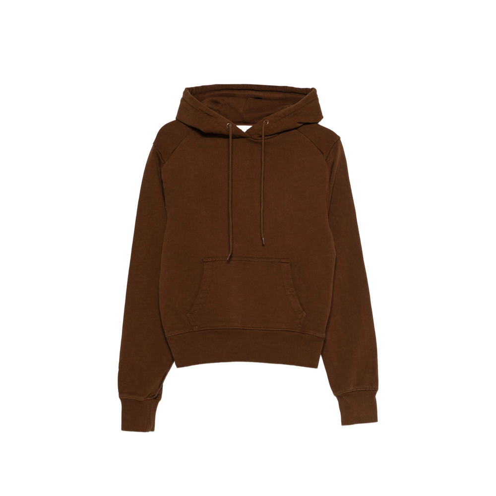 Kangaroo-Pocket Hoodie