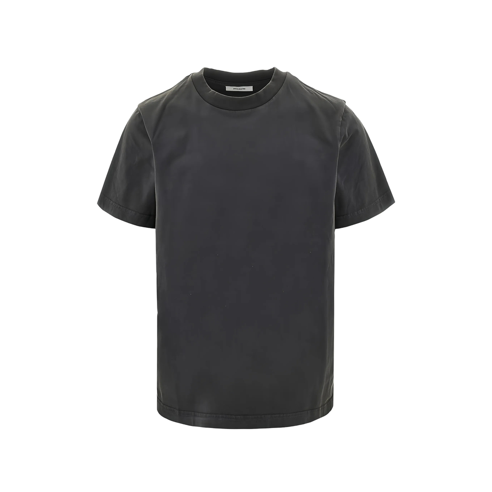 Crew Neck Standard T-Shirt