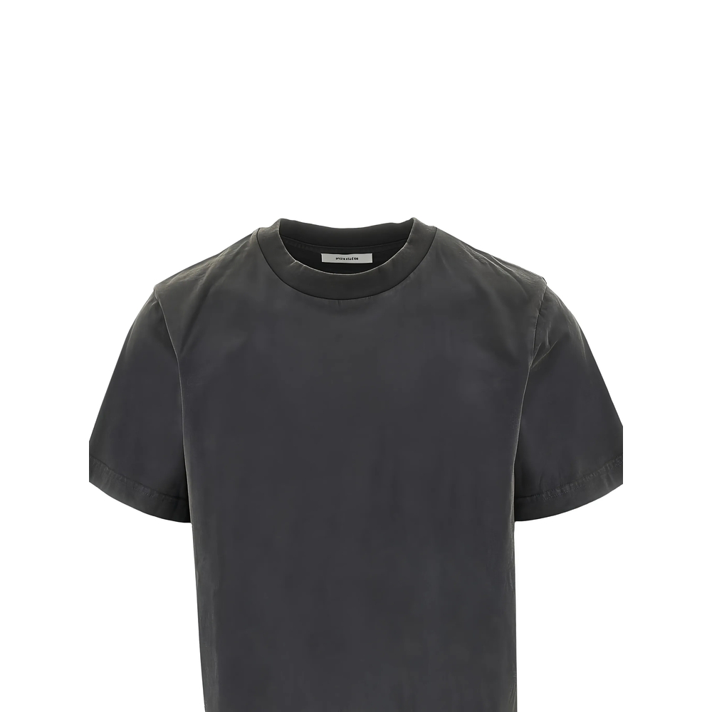 Crew Neck Standard T-Shirt
