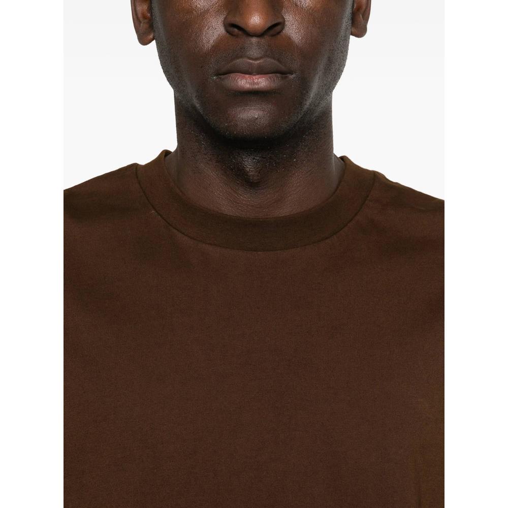 Crew-Neck T-Shirt