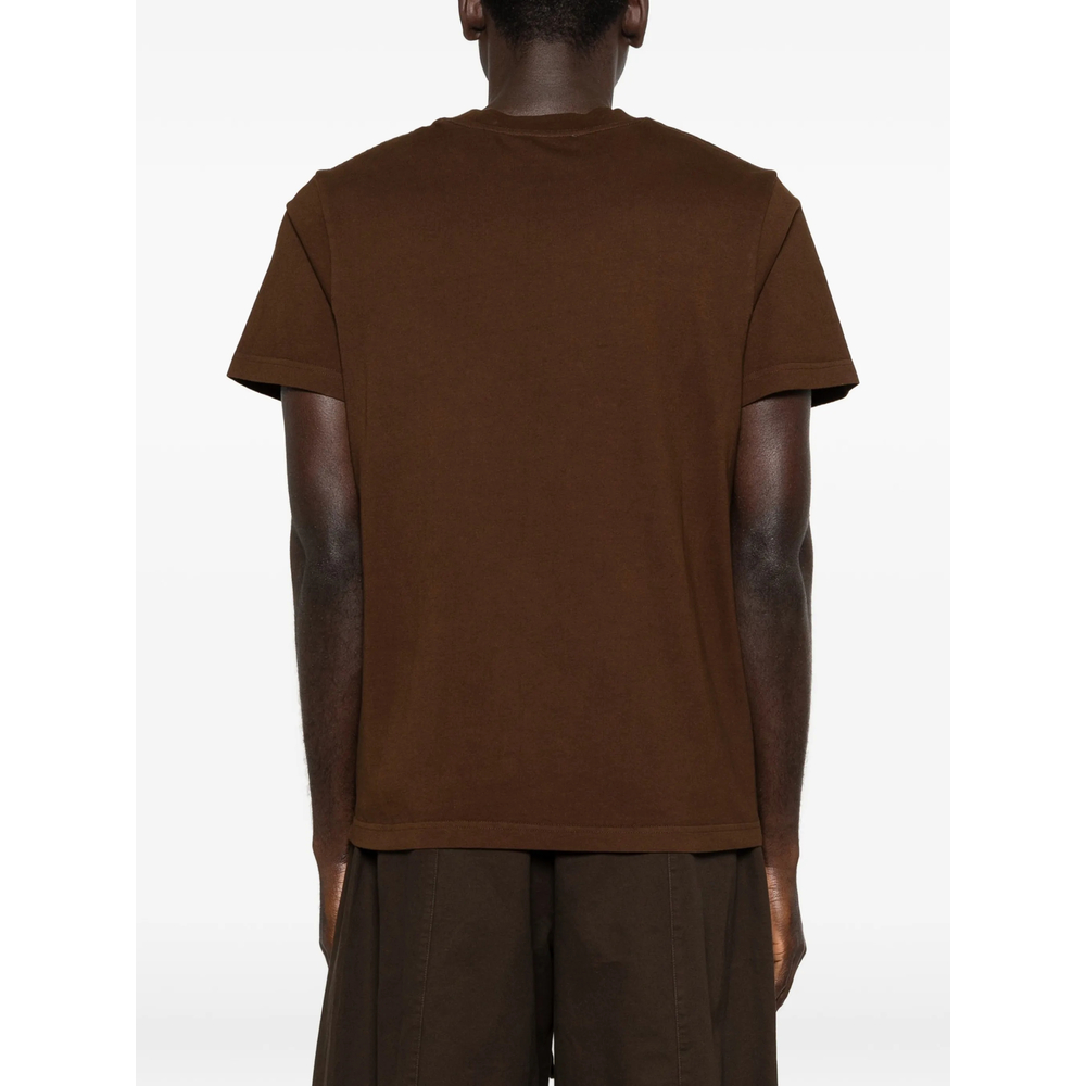 Crew-Neck T-Shirt