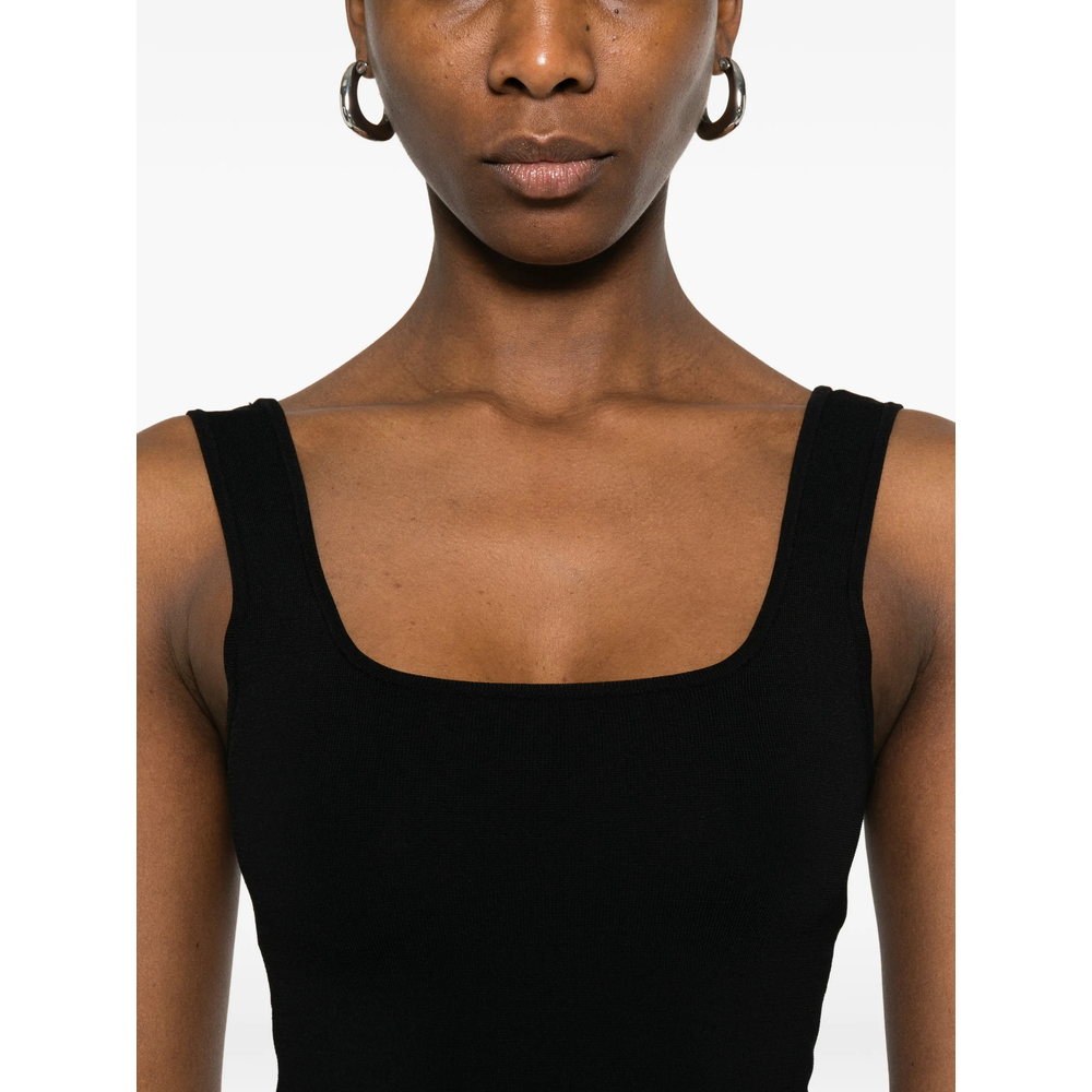 Sleeveless Top